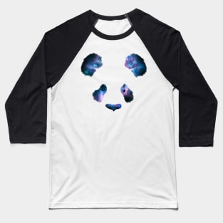 Space Panda Baseball T-Shirt